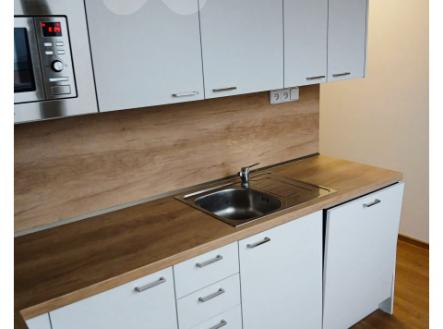 Pronájem bytu, 2+1, 60 m²