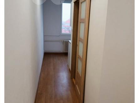 Pronájem bytu, 2+1, 60 m²