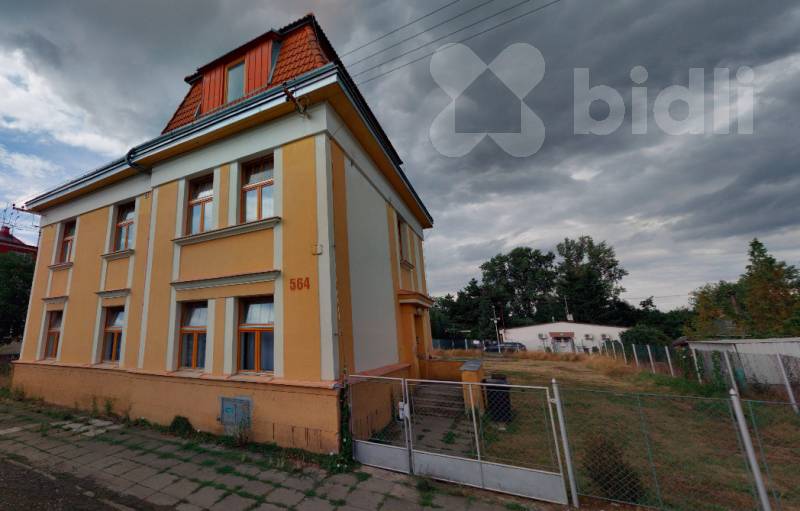 Pronájem ubytovacího zařízení, Pardubice