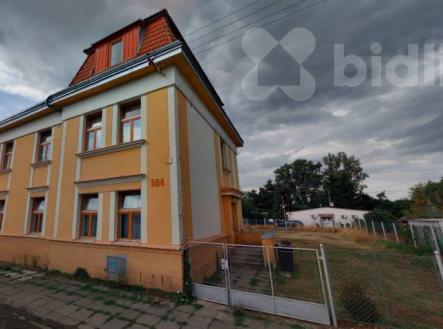 Pronájem penzion, 90 m²