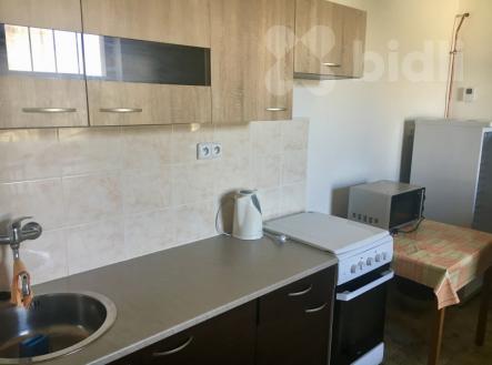 Pronájem penzion, 90 m²