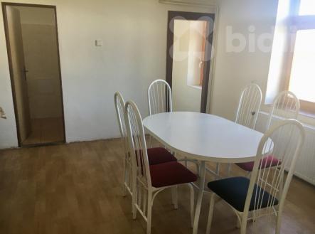 Pronájem penzion, 90 m²