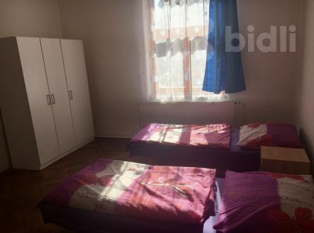 Pronájem penzion, 90 m²