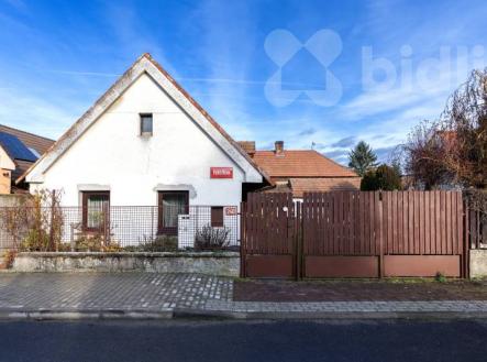 Prodej domu/vily, 132 m²