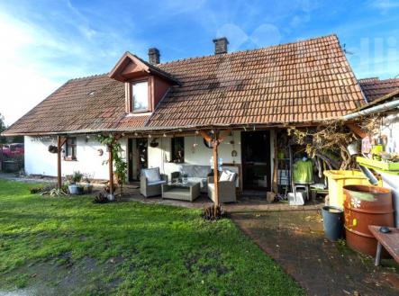 Prodej domu/vily, 132 m²