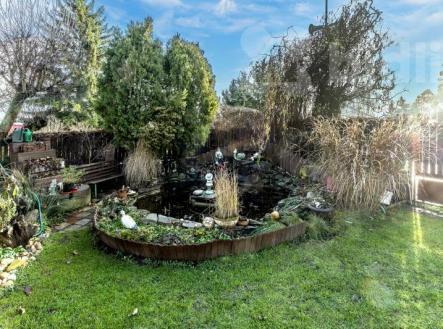 Prodej domu/vily, 132 m²