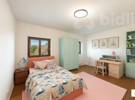 Pronájem domu/vily, 134 m²