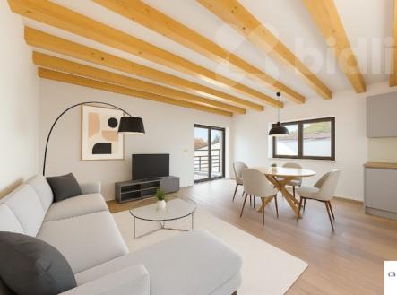 Prodej domu/vily, 134 m²