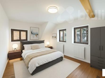 Prodej domu/vily, 134 m²