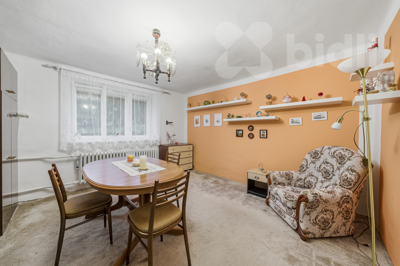 Prodej rodinného domu, 127m2, pozemek 342m2, Želatovice