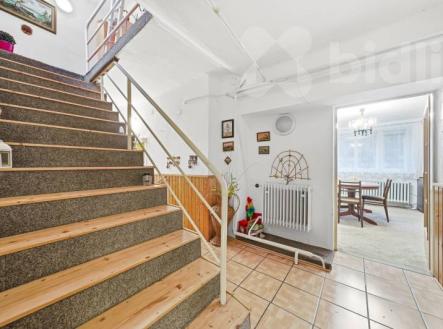 Prodej domu/vily, 127 m²