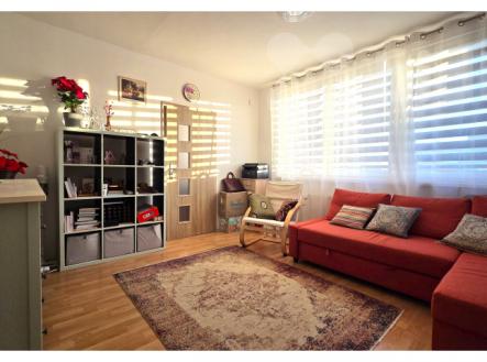 Pronájem bytu, 2+1, 43 m²