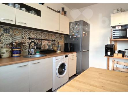 Pronájem bytu, 2+1, 43 m²