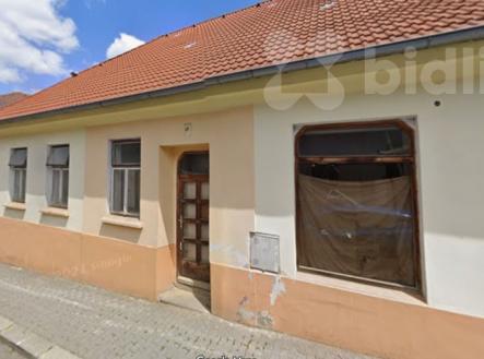 Prodej domu/vily, 165 m²