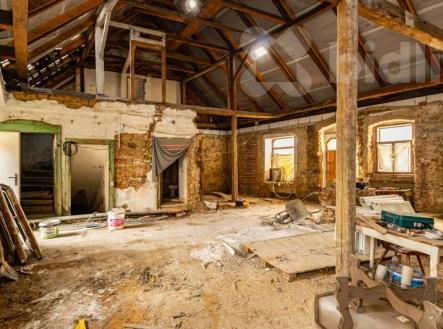 Prodej domu/vily, 165 m²