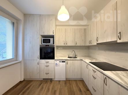 Pronájem bytu, 3+1, 65 m²