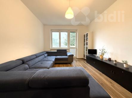 Pronájem bytu, 3+1, 65 m²