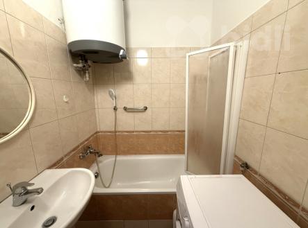 Pronájem bytu, 3+1, 65 m²