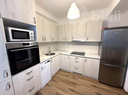 Pronájem bytu, 3+1, 65 m²