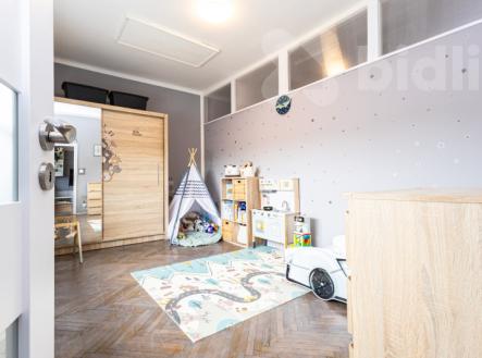 Prodej bytu, 4+1, 97 m²