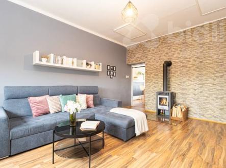 Prodej bytu, 4+1, 97 m²