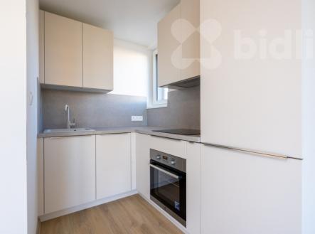 Pronájem bytu, 2+kk, 41 m²