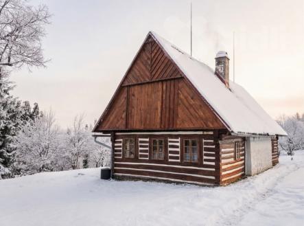 Prodej domu/vily, 50 m²