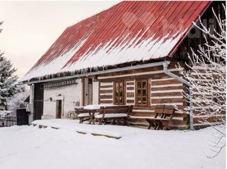 Prodej domu/vily, 50 m²