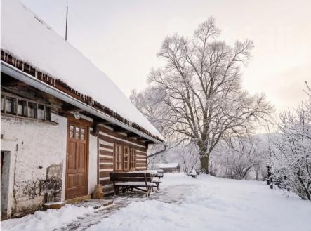 Prodej domu/vily, 50 m²