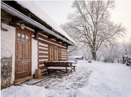 Prodej domu/vily, 50 m²