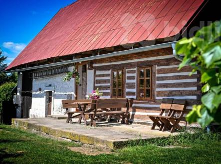 Prodej domu/vily, 50 m²