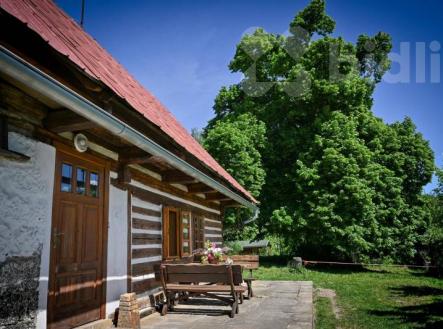 Prodej domu/vily, 50 m²