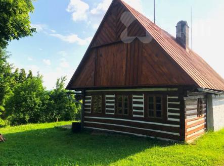 Prodej domu/vily, 50 m²