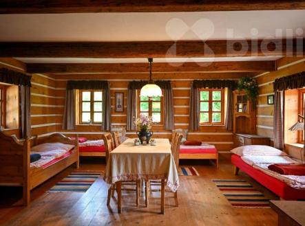 Prodej domu/vily, 50 m²