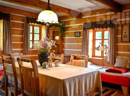 Prodej domu/vily, 50 m²