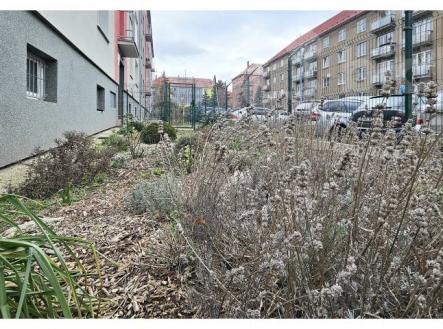 Pronájem bytu, 2+1, 54 m²