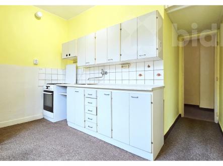 Pronájem bytu, 2+1, 54 m²