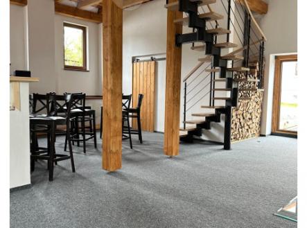 Prodej zemědělského objektu, 132 m²