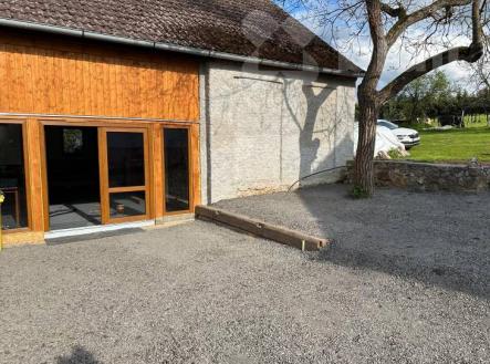 Prodej domu/vily, 110 m²