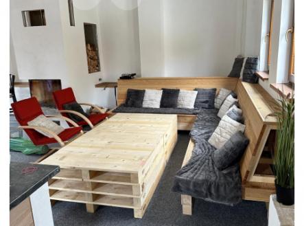 Prodej domu/vily, 110 m²