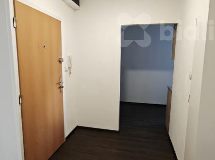Prodej bytu, 2+kk, 42 m²