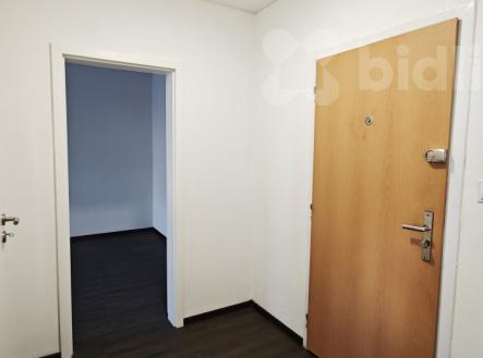 Prodej bytu, 2+kk, 42 m²