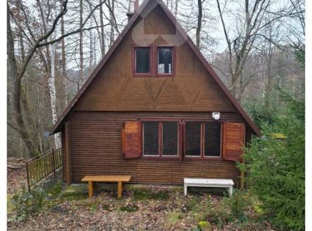 Prodej chaty/rekreačního objektu, 40 m²