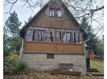 Prodej chaty/rekreačního objektu, 40 m²