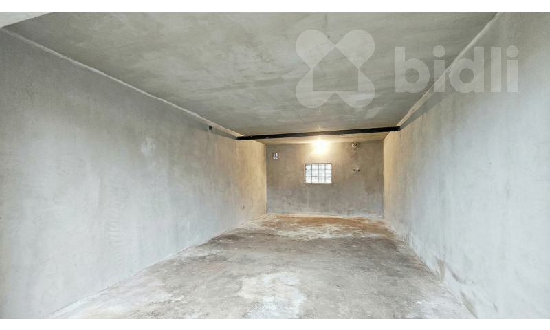 Prodej garáže, 19 m2, Litvínov, ul. Podkrušnohorská