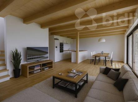 Prodej domu/vily, 104 m²