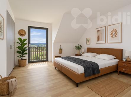 Prodej domu/vily, 104 m²