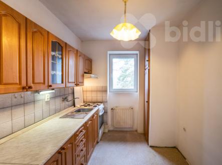 Prodej bytu, 4+1, 91 m²