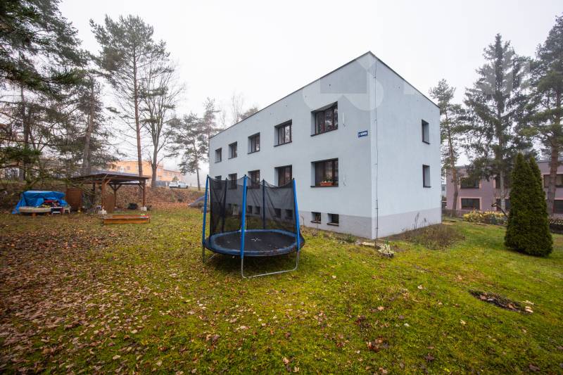 Prodej světlého bytu 4+1, 91 m2, Roudnice nad Labem