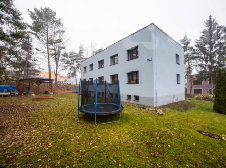 Prodej bytu, 4+1, 91 m²